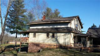 3993 Level Plains Rd, Sophia, NC 27350-8755