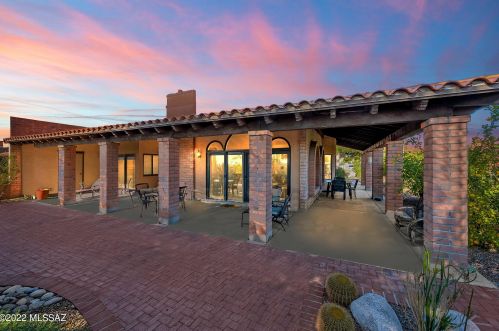 6730 Loma Del Bribon, Tucson, AZ 85750-6370