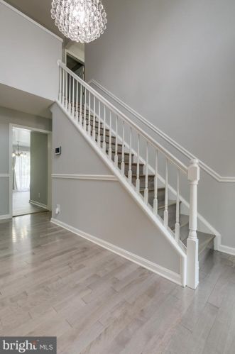 3483 Madelyn Ct, Woodbridge VA  22192-6472 exterior