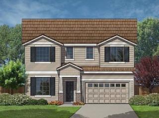 8334 Sienna Sand Dr, Sacramento, CA 95829-9526