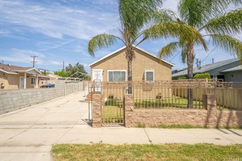 611 Belmont St, Ontario, CA 91761-3440