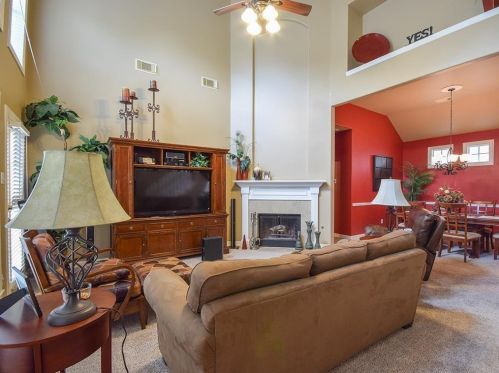 3111 Cedar Knolls Dr, Humble, TX 77339-2403