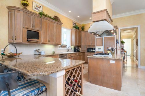 741 Marbrisa River Ln, Vero Beach, FL 32963-4288