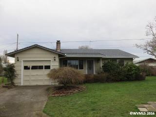 1321 Quinn Rd, Woodburn, OR 97071-2515