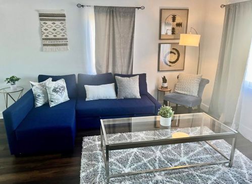 4138 Lois St, La Mesa CA  91941-7418 exterior