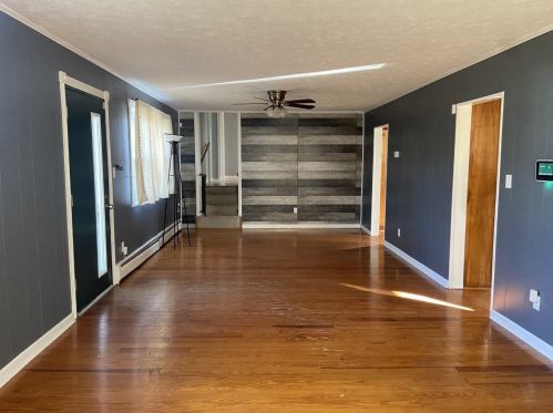 2813 Saltair Maple Rd, Mount Olive OH  45106-8439 exterior