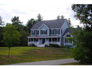 20 Fireside Dr, Epping, NH 03042-2539