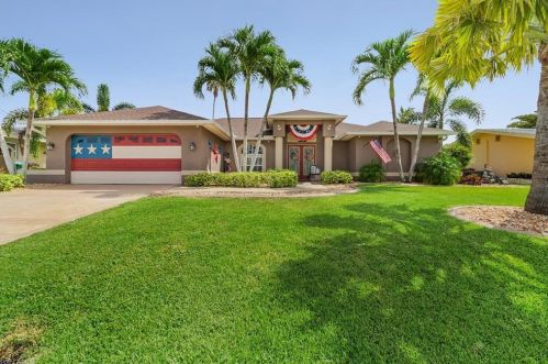 4313 13th Pl, Cape Coral, FL 33904-5347