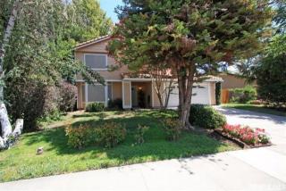 2810 Azevedo Dr, Sacramento CA  95833-1432 exterior