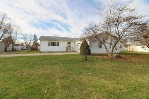 421 Jefferson St, Marion, OH 43302-2738