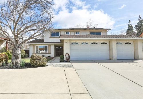 1832 Wintersong Ct, San Jose, CA 95131-2785