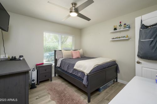 7701 Cypress St, Scottsdale AZ 85257-2855 exterior