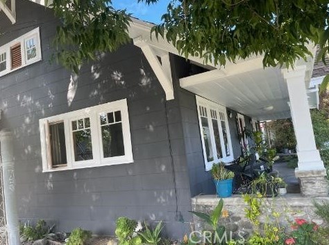 501 D St, Ontario CA  91762-3137 exterior