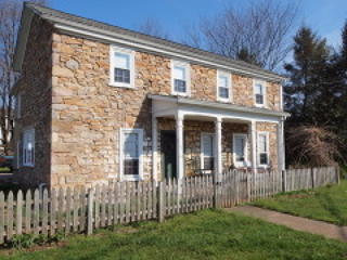 2250 State Route 57, Washington, NJ 07882-3524