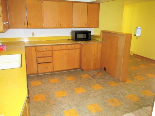 709 Scott St, Fond Du Lac WI  54937-2008 exterior