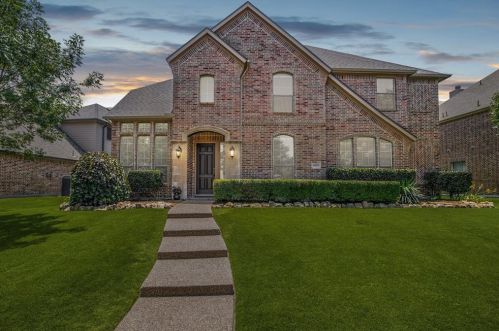 1013 Bandelier Dr, Allen, TX 75013-5647