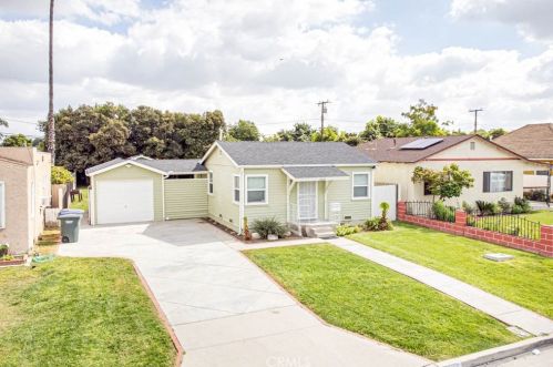 5882 Homewood Ave, Buena Park, CA 90621-2157