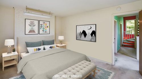 14 Park Ter, Mill Valley CA  94941-2946 exterior