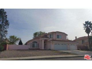 12925 Tiburon Dr, Victorville, CA 92392-6614