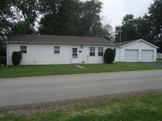 272 Elm St, Bradford, OH 45308-1312