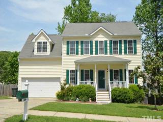 101 Chapel Valley Ln, Apex, NC 27502-4672