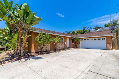 2363 Hanford Dr, San Diego, CA 92111-6241
