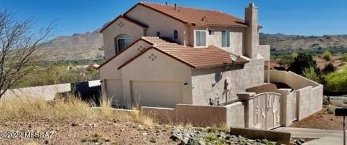 370 Luna Vista Ct, Nogales, AZ 85648-1697