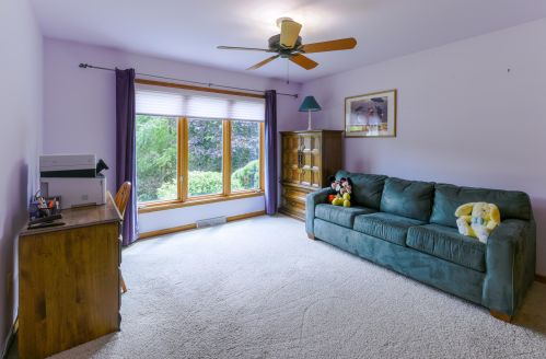 8140 Anna Ave, Waterford WI  53185-1386 exterior