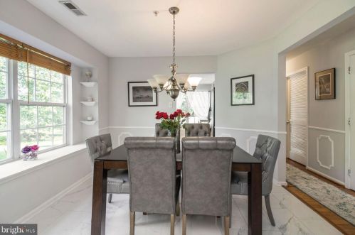 1684 Rockcress Dr, Jamison PA  18929-1645 exterior