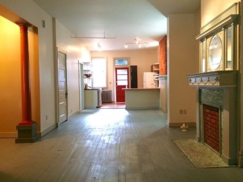 5229 Gertrude St, Pittsburgh, PA 15207-1797