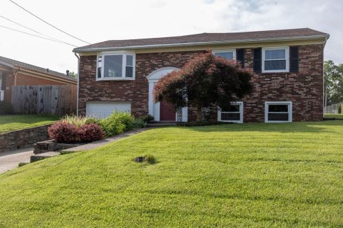 709 Francis Ln, Covington, KY 41011-3916