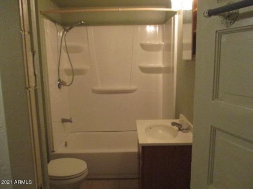 805 1st Ave, Phoenix AZ 85003-2702 exterior