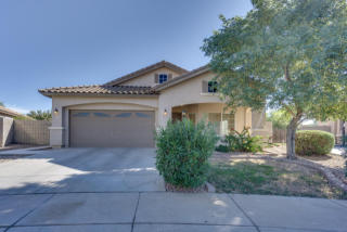 6621 Silver Dr, Chandler, AZ 85249-7236