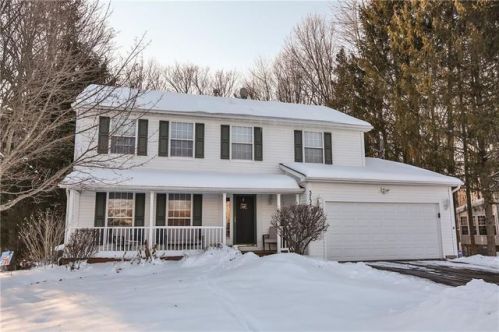 3734 Deer Meadow Run, Macedon, NY 14502-9409