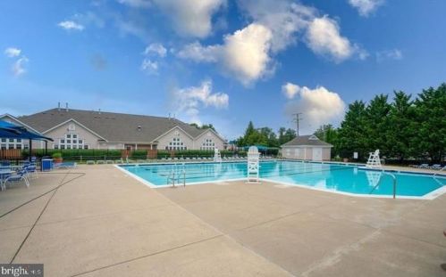 13578 Filly Ct, Gainesville VA  20155-2975 exterior