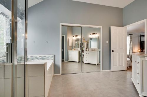 1900 Ring Teal Ln, Lewisville TX  75028-7291 exterior