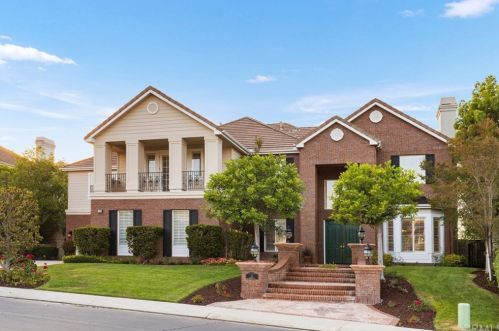 15 Flagstone, Trabuco Canyon, CA 92679-5207