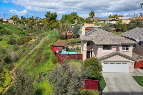 3007 Byron Lindsey Way, National City CA  91950-6255 exterior