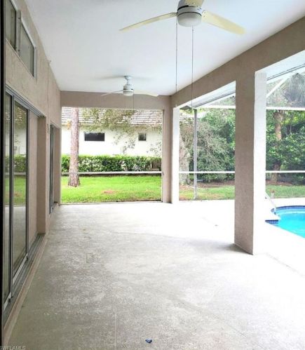 2063 Imperial Cir, Naples FL  34110-1036 exterior
