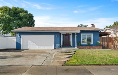 4047 Meridian Ave, San Jose, CA 95124-4826