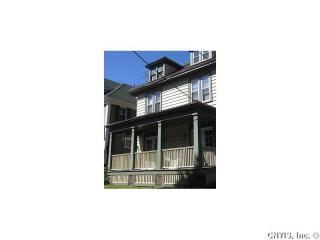 920 Westcott St, Syracuse NY  13210-2508 exterior