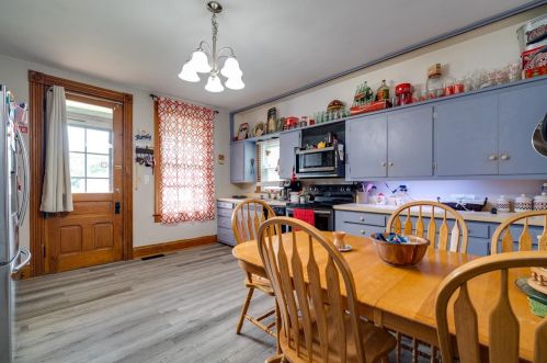 268 South St, Wilmington OH  45177-1696 exterior