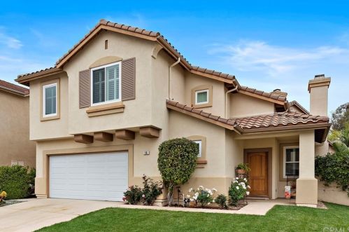 16 Calle De Arena, Trabuco Canyon, CA 92688-2871