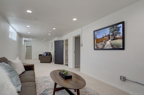 4001 Alcott St, Denver CO  80211-2134 exterior