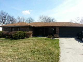 1975 Ginter Rd, Defiance, OH 43512-9072