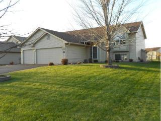 839 Lodge Dr, Jordan MN  55352-1453 exterior