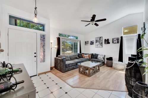 625 Evans Rd, Liberty Farms CA  95620-4272 exterior