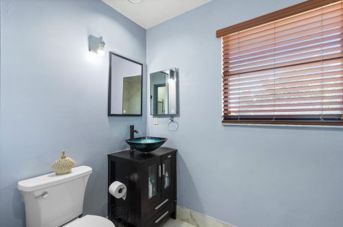 1845 10th St, Delray Beach FL  33445-2535 exterior