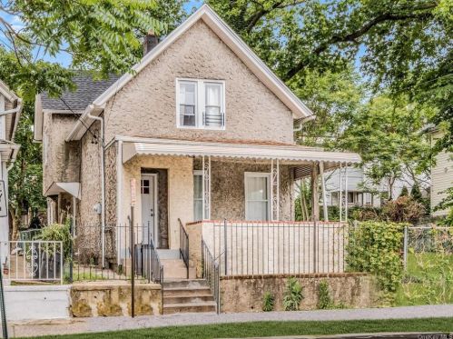 228 Union Ave, Mount Vernon, NY 10550-3605