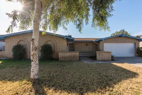 5015 Mescal St, Glendale, AZ 85304-4012